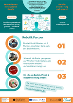 Onepager ITScouts Robotik