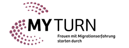 My Turn – Frauen mit Migrationserfahrung starten durch