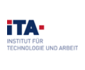 Logo ITA – Kaiserslautern – Institut für Technologie und Arbeit