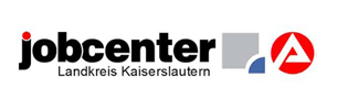 Logo Jobcenter Landkreis Kaiserslautern