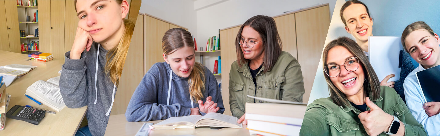 Assistierte Ausbildung