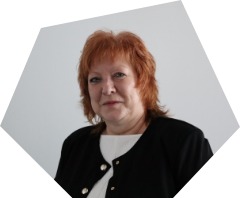 Manuela Buchta Foto von Manuela Buchta