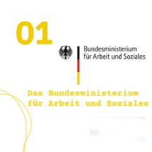 Bundesministerium für Arbeit und Soziales Bundesministerium für Arbeit und Soziales