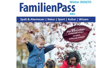 Deckblatt FamilienPass Winter 2024/2025