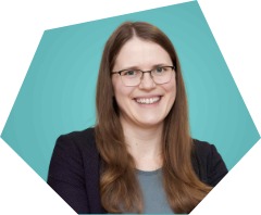 Elke Naumann Foto: Elke Naumann Teamleiter Erwachsene