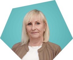 Iris Görner Foto: Iris Görner, Koordinatorin