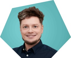 Marcus Eismann Foto: Marcus Eismann Teamleiter Reha