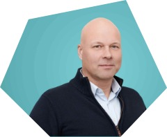 Rajko Jahn Foto: Rajko Jahn Koordinator EDV