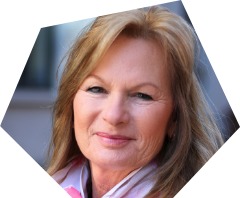 Britta Müller Beraterin Britta Müller