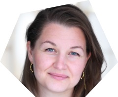 Felicia Steding Beraterin Felicia Steding