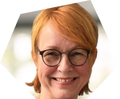 Kirsten Rump Beraterin Kirsten Rump