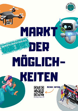 Poster für den MdM25