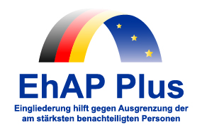 Logo EhAP Plus