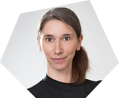 Petra Faltus Foto der Koordinatorin Petra Faltus