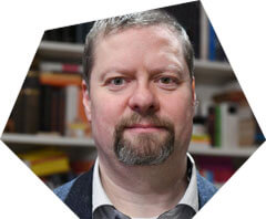 Christian Zimmer Foto von Christian Zimmer