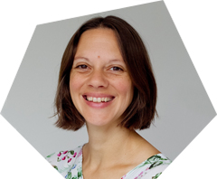 Domenica Wriegt Foto von Domenica Wriegt