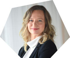 Anja Hultsch Foto von Anja Hultsch