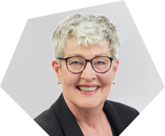 Dorothée Peekhaus-Kaup Foto von Dorothée Peekhaus-Kaup