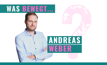Interview mit Andreas Weber, Geschäftsführer faw